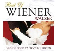 the New 101 Strings Orchestra - Best of Wiener Walzer (Das große Tanz-Vergnügen)