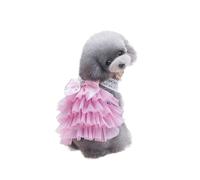 The New 1pcs Pet Dog Tutu Dress