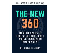 The New 360: How To Operate Like a Record Label While Remaining Independent