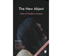 The New Abject: Tales of Modern Unease: 3 (Comma Modern Horror)