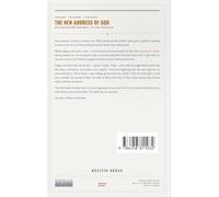 The New Address of God: Revelation Descends from Above, Life Flows from Below