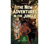 The New Adventures in the Jungle