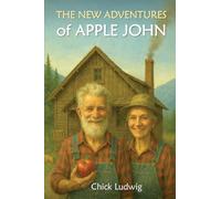 The New Adventures of Apple John: 2