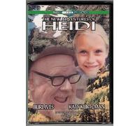 The New Adventures of Heidi [Alemania] [DVD]
