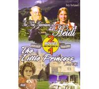 The New Adventures of Heidi / The Little Princess