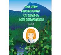 THE NEW ADVENTURES OF MASHA AND HER FRIENDS