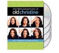 The New Adventures of Old Christine: Season 2