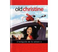 The New Adventures of Old Christine: The Complete First Season 1 (Region 2) (Import)