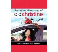 The New Adventures of Old Christine: The Complete First Season [USA] [DVD]