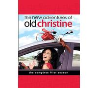 The New Adventures of Old Christine: The Complete First Season [USA] [DVD]
