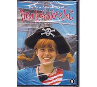 THE NEW ADVENTURES OF PIPPI LONGSTOCKING (1988) (1988) (import)