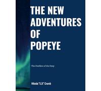The New Adventures of Popeye: The Dwellers of the Deep