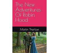 The New Adventures Of Robin Hood