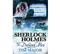 The New Adventures of Sherlock Holmes - The Defaced Men