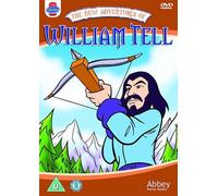 The New Adventures Of William Tell [Reino Unido] [DVD]