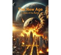 The New Age: Echoes of the Aether: 1