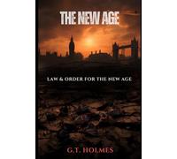 The New Age: Law & Order for The New Age: 1