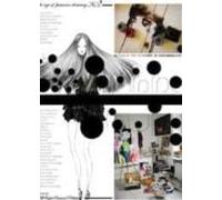 The New Age Of Feminine Drawing