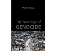 The New Age of Genocide: Intellectual and Political Challenges after Gaza