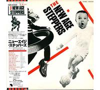 The New Age Steppers