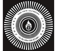the New Alchemy - On The Other Side Of Ligh