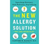 The New Allergy Solution (ebook)