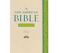 Nueva Biblia Americana – Ed. revisada – Traducida de lenguas orig.; uso crítico de fuentes antiguas