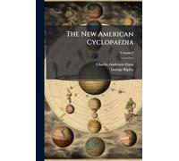 The New American Cyclopaedia