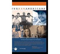 The New Americans: Finding Community
