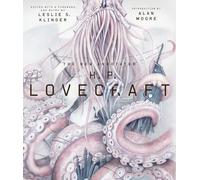 The New Annotated H.P. Lovecraft: 0 (The Annotated Books)