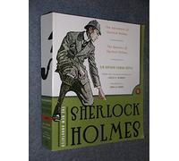 The New Annotated Sherlock Holmes Volume 1