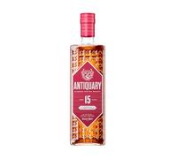 The New Antiquary 15 Year Old Blended Scotch Whisky Claret Cask 70CL