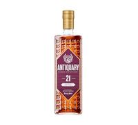 The New Antiquary 21 Year Old Blended Scotch Whisky Port Cask 70CL