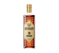 The New Antiquary 30 Year Old Blended Scotch Whisky Sherry Cask 70CL