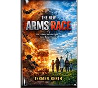 THE NEW ARMS RACE
