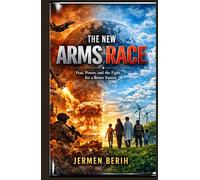 THE NEW ARMS RACE