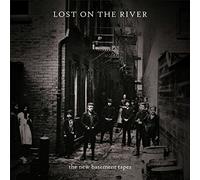 The New Basement Tapes - Lost On The River - Deluxe Edition