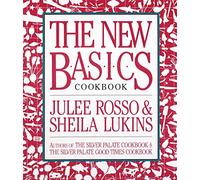 The New Basics Cookbook