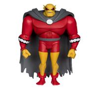 The new batman adventure dc direct 1/6 figura de acción etrigan the d