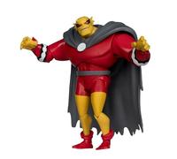 The New Batman Adventure DC Direct 1/6 Figura de acción Etrigan The Demon 15 cm