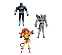 The New Batman Adventures DC Direct - Figuras de acción de 15 cm Wave 3 Surtido (6)