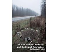 The New Bedford Murders and the Search for Justice
