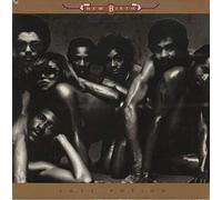 The New Birth - Love Potion