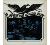 The New Black Eagle Jazz Band - In Concert