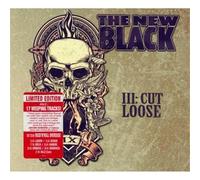 The new black - Iii : cut loose