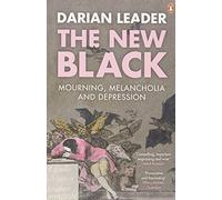 The New Black Penguin: Mourning, Melancholia and Depression