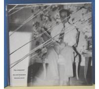 The New Blockaders & Thurston Moore - The New Blockaders & Thurston Moore: The Voloptulist - Ecstatic Peace! - LP - USA