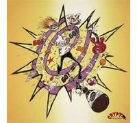 The New Bomb Turks - Destroy-Oh-Boy!! (2024 Reissue) [Vinilo]