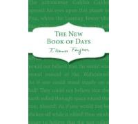 The New Book Of Days (ebook)
