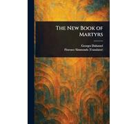 The New Book of Martyrs